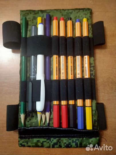 Органайзер офицера-оператора