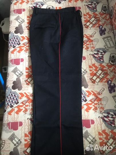 Полицейская форма