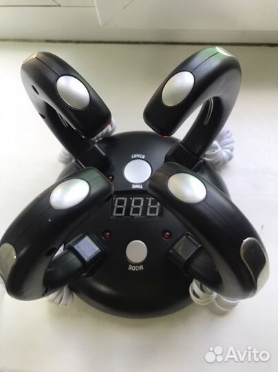 Детектр лжи