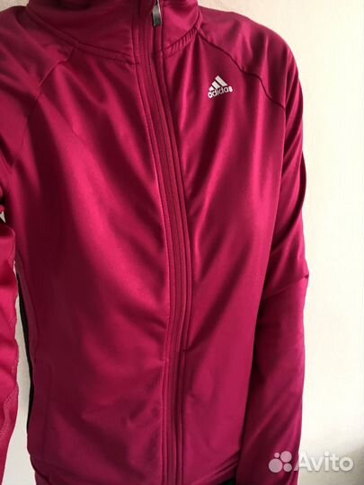 Adidas олимпийка, оригинал