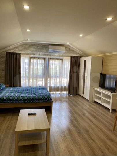 Квартира-студия, 30 м², 2/2 эт.