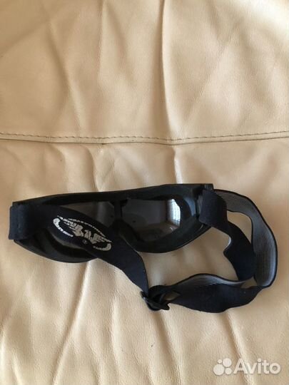 Очки мото кросс