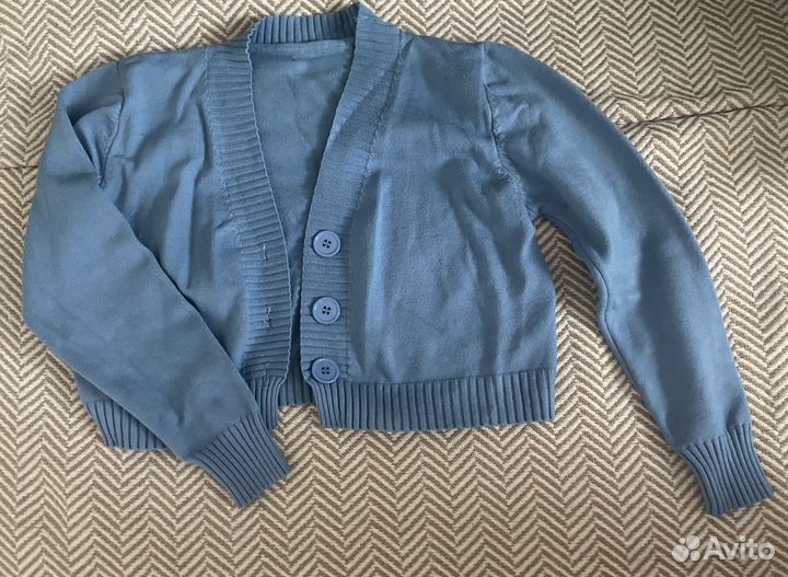 Вещи пакетом XS