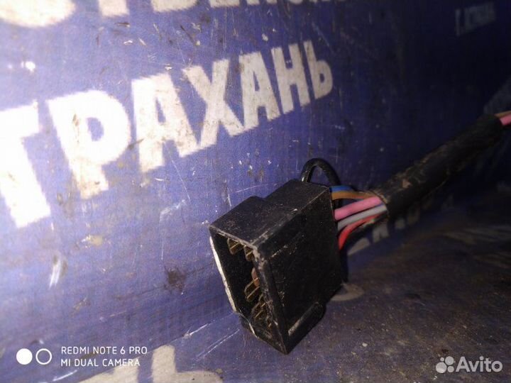 Замок зажигания Иж 2126 хэтчбек 3317 2000