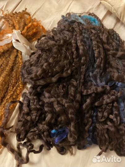 Канекалон бу