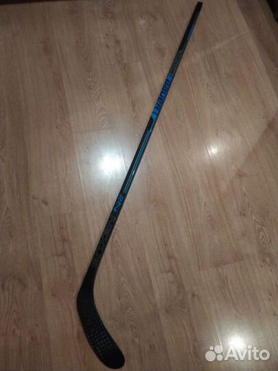 Хоккейные клюшки Bauer Nexus 2N