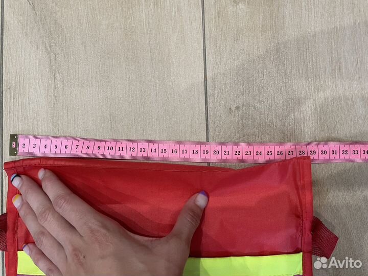 Кармашки на шкафчик скай-Алиса