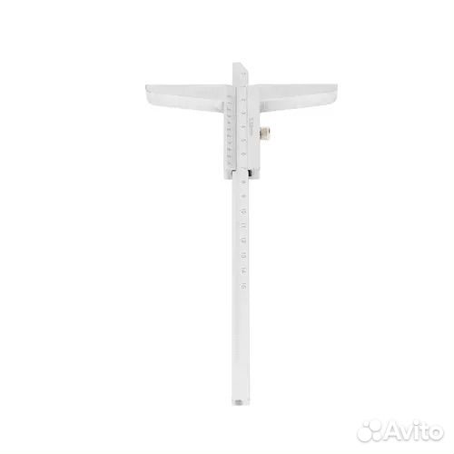 Штангенциркуль верньерный