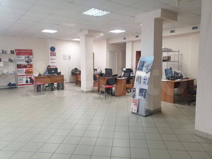 Свободного назначения, 43 м²