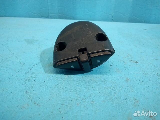 Кнопки в руль Acura Mdx YD1 J35A4 2002