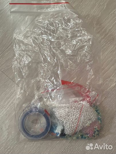 Набор бисера