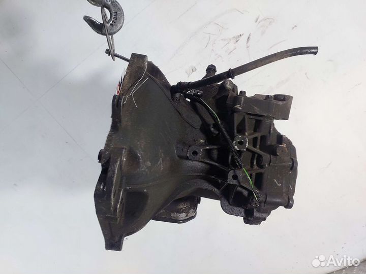 Кпп 5ст. 2RC429 Opel Corsa C (2000-2006)