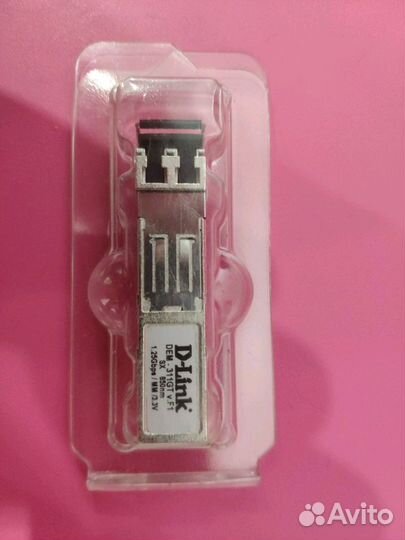 Трансивер d-link