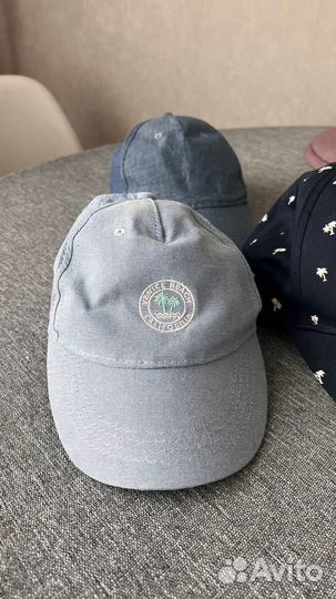 Кепка на мальчика HM