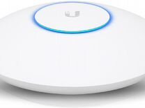 Ubiquiti Точка доступа Unifi AP nanoHD UAP-nanohd