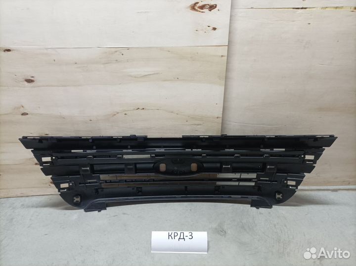 Каркас решетки радиатора Ford Explorer 5 У502 2010
