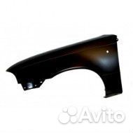 Крылья Передние на Деу Нексия