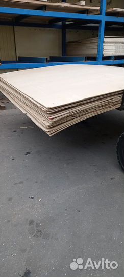Проложки из дсп