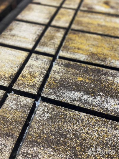 Брусчатка по госту