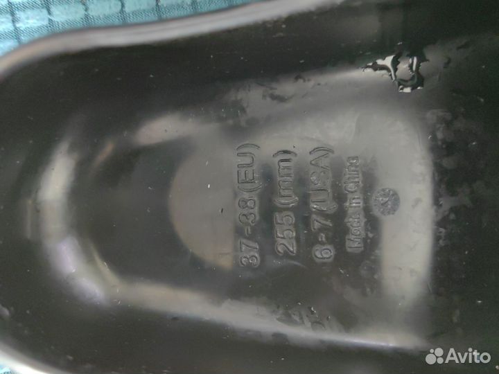 Ласты Arena 37-38eur