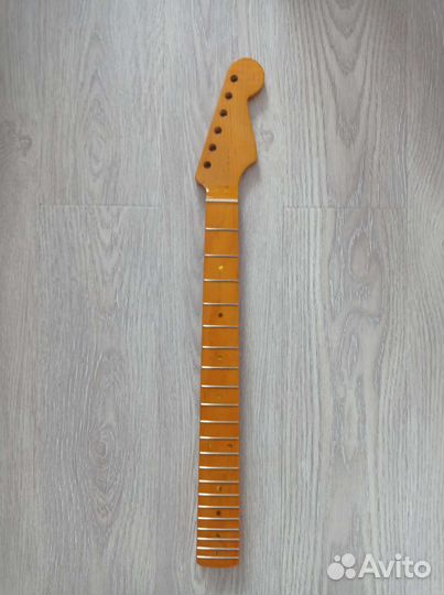 Гриф для telecaster