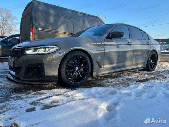 Диски R19 BMW G20 G30 G32 G01 G02