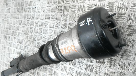 Пневмоподушка задняя mercedes benz S-class W221 (7