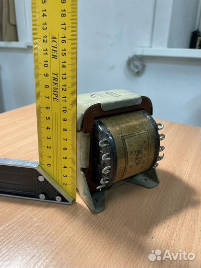 Трансформатор тн 61-127