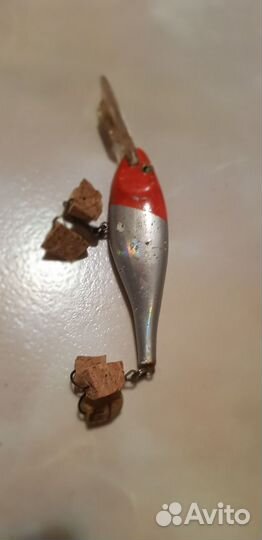 Воблеры для троллинга