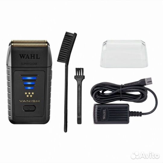 Новый Шейвер Wahl Vanish Shaver 5Stars 8173-716