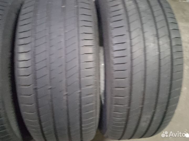 Michelin Latitude Sport 3 265/50 R19 110W