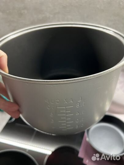 Мультиварка polaris pmc 0541d