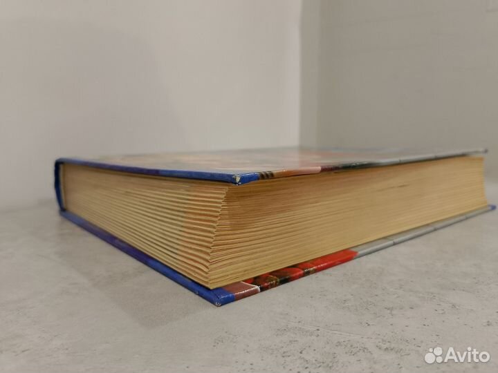 Шедевры кулинарного искусства