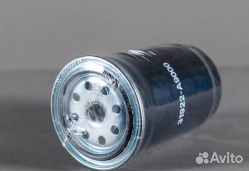 Фильтр топливный hyundai/KIA 2.0/2.2 crdi 31922A90