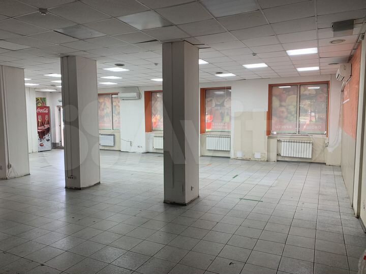 Свободного назначения, 198.3 м²