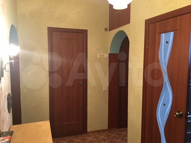 2-к. квартира, 56 м², 3/5 эт.