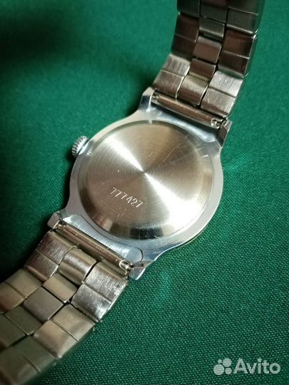 Часы победа СССР