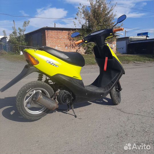 Honda DIO