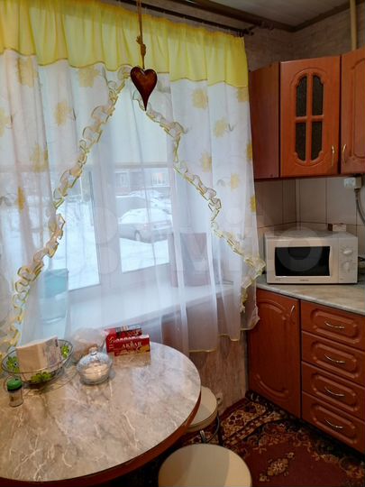 2-к. квартира, 45 м², 1/5 эт.