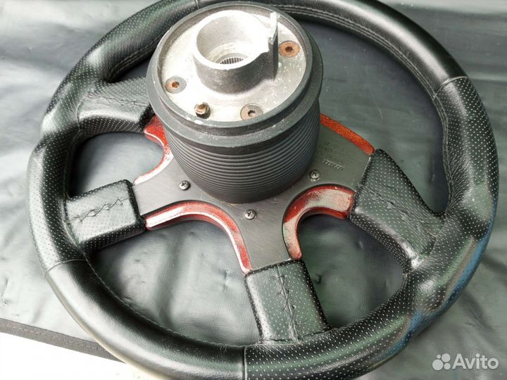 Спортивный руль