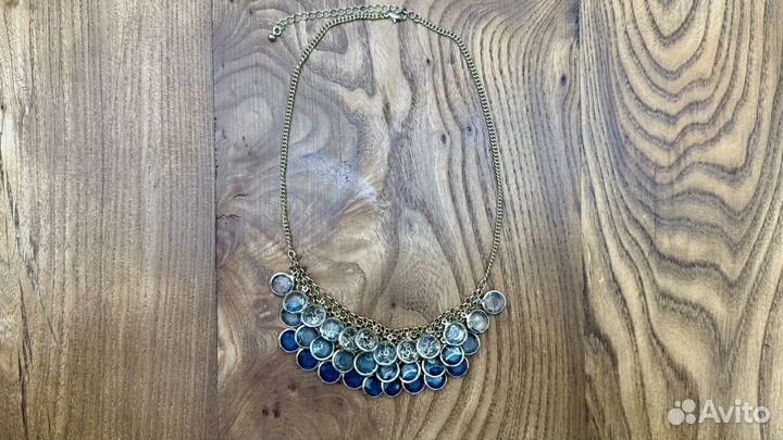 Ожерелье