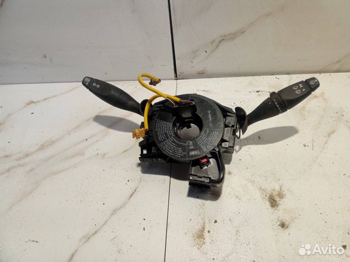 Переключатель подрулевой (стрекоза) Ford Mondeo