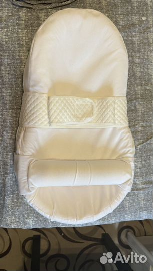 Кокон для новорожденных