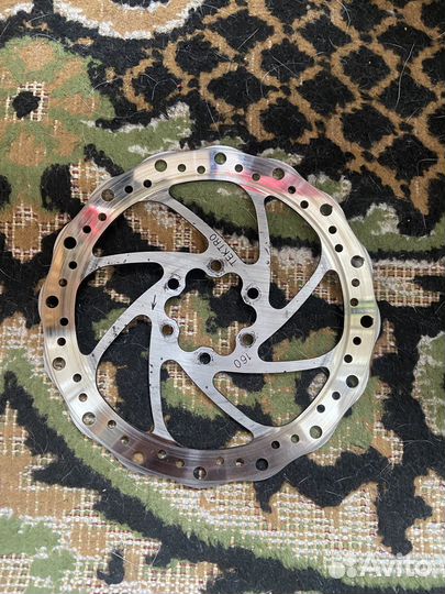 Велозапчасти