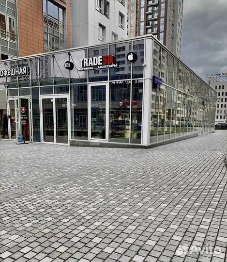 Apple iPad Pro 12.9 2022 16/2TB Wi-Fi + Cellular