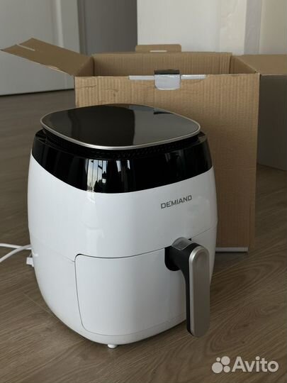 Аэрогриль demiand