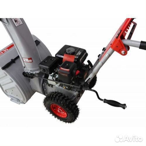 Снегоуборщик сб 4100 ресанта