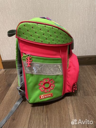 Рюкзак для начальной школы