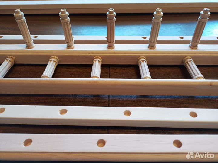 Мебельная балюстрада Рим