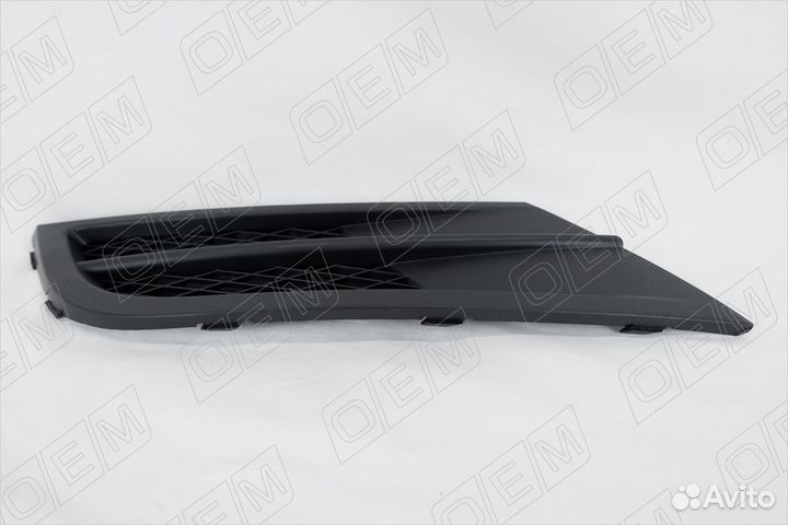 Заглушка птф левая Volkswagen Jetta 2015-2020